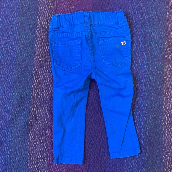 Joe’s Jeans Baby / Toddler Skinny Jeans - Picture 2 of 5